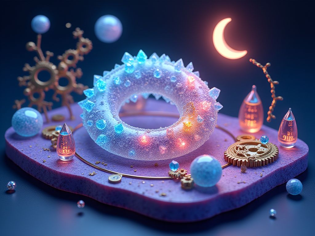 El Eje Intestino-Sueño: Cómo La Diversidad Del Microbioma Regula El Ritmo Circadiano