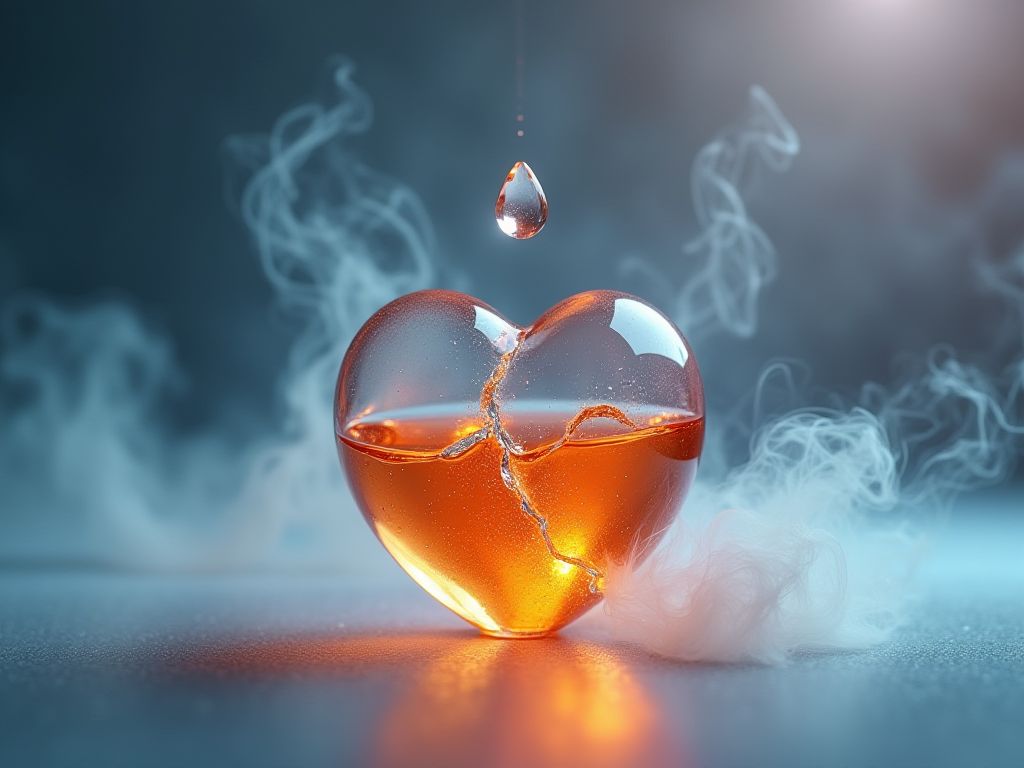 La Conexión Con La Inflamación: Cómo La Proteína C Reactiva (Pcr) Predice Los Eventos Cardíacos