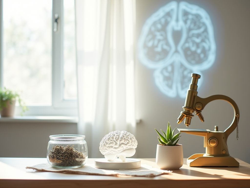 La Neurobiología Del Olor: Por Qué Su Cerebro Necesita Un Enriquecimiento Olfativo Durante La Noche