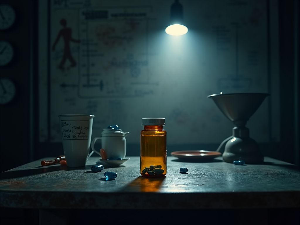 La Epidemia De Obesidad: Por Qué Las Pastillas Orales Para Bajar De Peso Están Cambiando La Atención Sanitaria