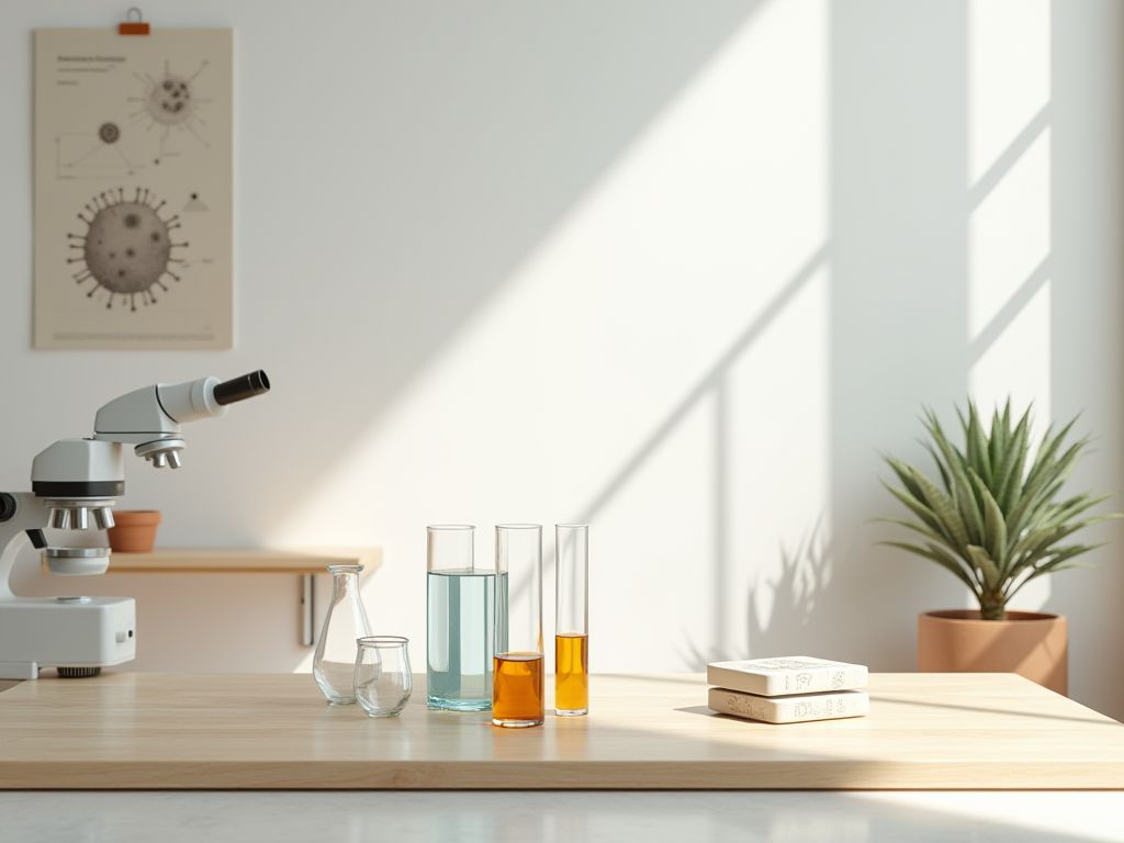 La Ciencia De La "Gripe Masculina": Por Qué El Sistema Inmunológico De Los Hombres Reacciona De Manera Diferente