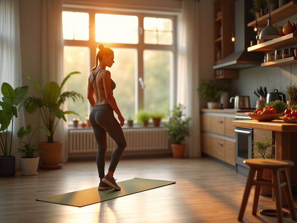 Principales Cambios Hormonales En El Estilo De Vida Para Aumentar De Peso