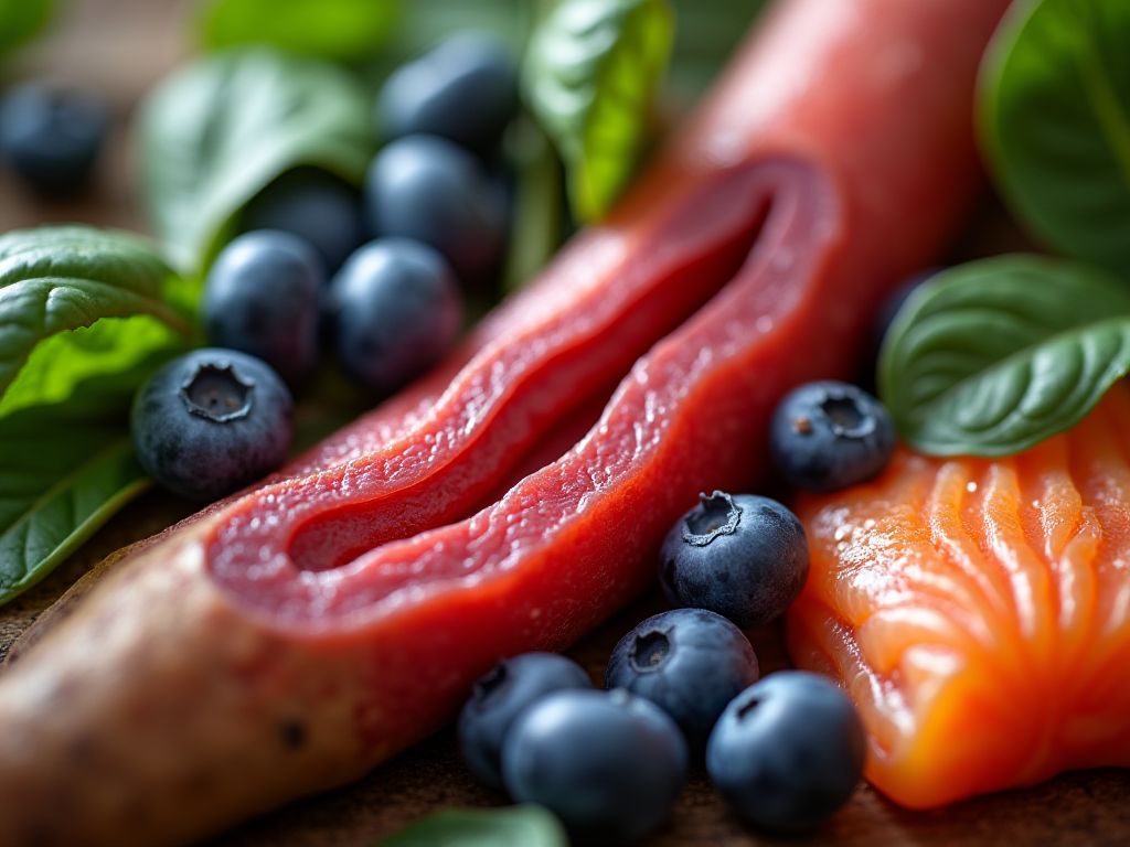 Últimos Consejos Prácticos Para La Salud Arterial Con Ajustes Dietéticos.