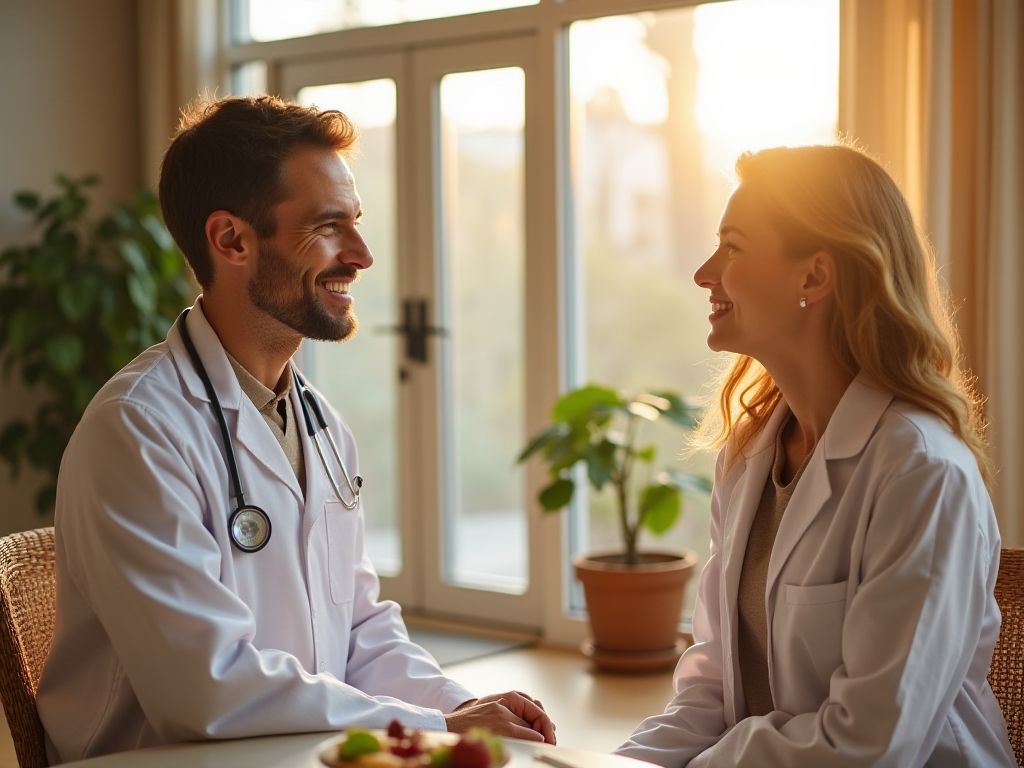 Beneficios Inesperados De Las Caídas De Azúcar En Sangre Después De Los 30