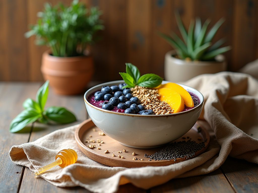 Beneficios Inesperados De La Sobrecarga Mental Relacionados Con Los Hábitos De Vida.