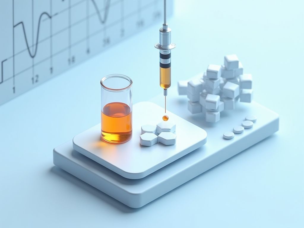 Dosis De Vitamina D3: Por Qué Sus Niveles En Sangre Son Más Importantes Que La Etiqueta