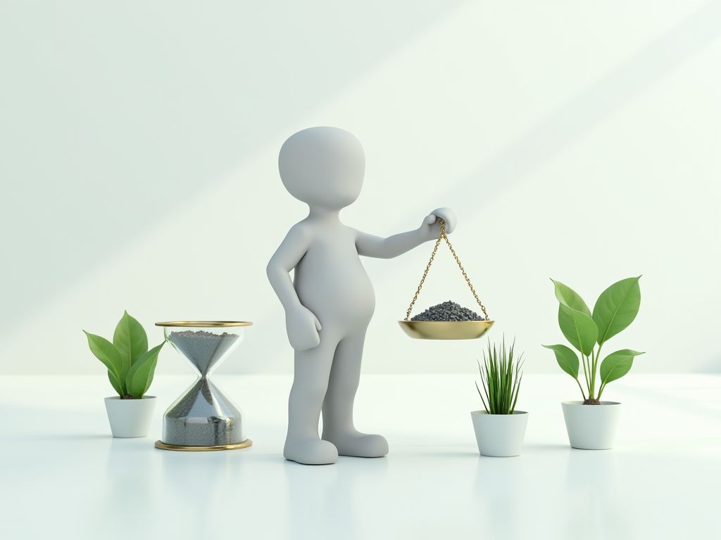 Recuperación De Peso Después De Hacer Dieta Y Fumar Y Sus Efectos En El Cuerpo