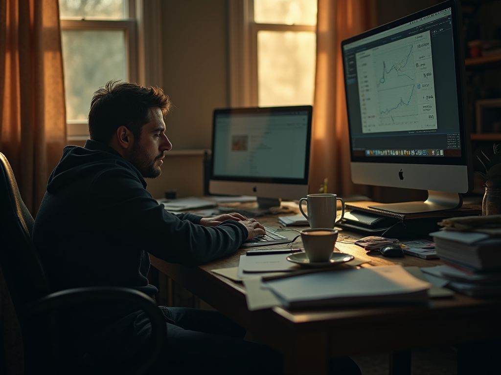 ¿Qué Pasa Si La Fatiga Por Tomar Decisiones En Personas Sedentarias?