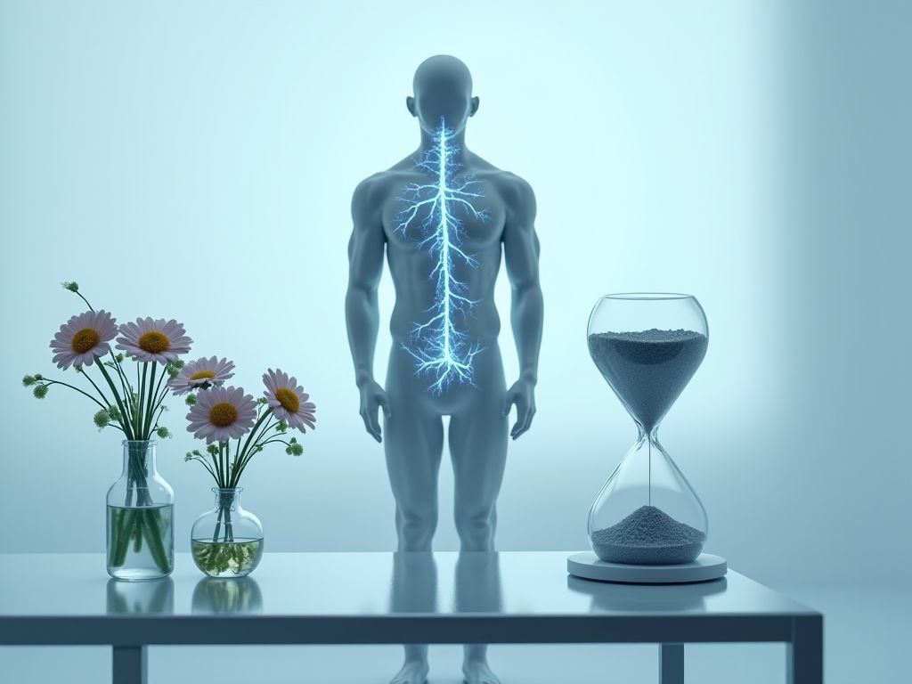 ¿Qué Le Sucede A Su Cuerpo Con La Disminución De Energía En Los Hombres Y El Uso De Drogas Recreativas?