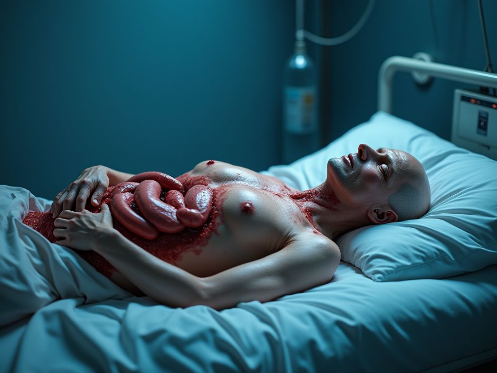 ¿Qué Le Sucede A Su Cuerpo Con Problemas De Inmunidad Intestinal Y Uso De Drogas Recreativas Después De Los 40?