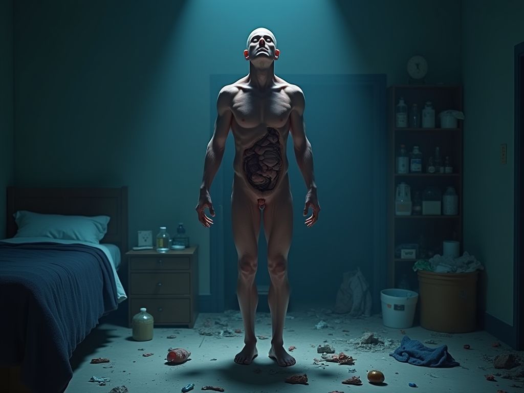 ¿Qué Le Sucede A Su Cuerpo Con Una Mala Recuperación Del Uso De Sustancias Y El Estilo De Vida Sedentario?