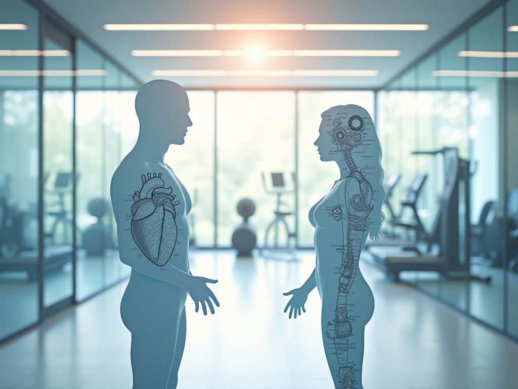 Cuando La Adaptación Cardio Versus Fuerza Está Relacionada Con Los Hábitos De Vida