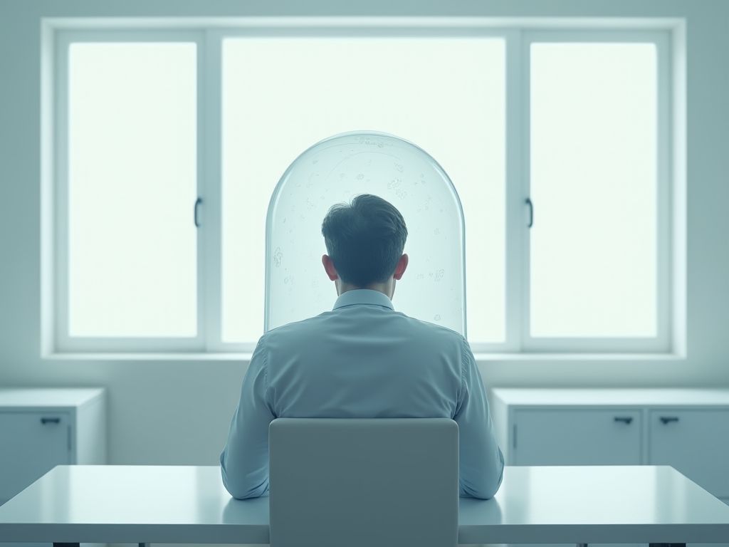 Cuando La Fatiga Por Tomar Decisiones Sin Síntomas Obvios