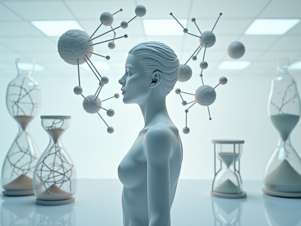 Por Qué El Desequilibrio Hormonal Causado Por Las Toxinas Es Más Peligroso De Lo Que La Mayoría De La Gente Piensa Después De Los 50