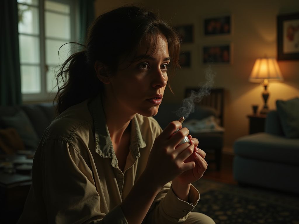 Por Qué El Deterioro De La Salud Mental Debido Al Tabaquismo Y Al Abuso De Medicamentos Recetados Es Más Peligroso De Lo Que La Mayoría De La Gente Piensa