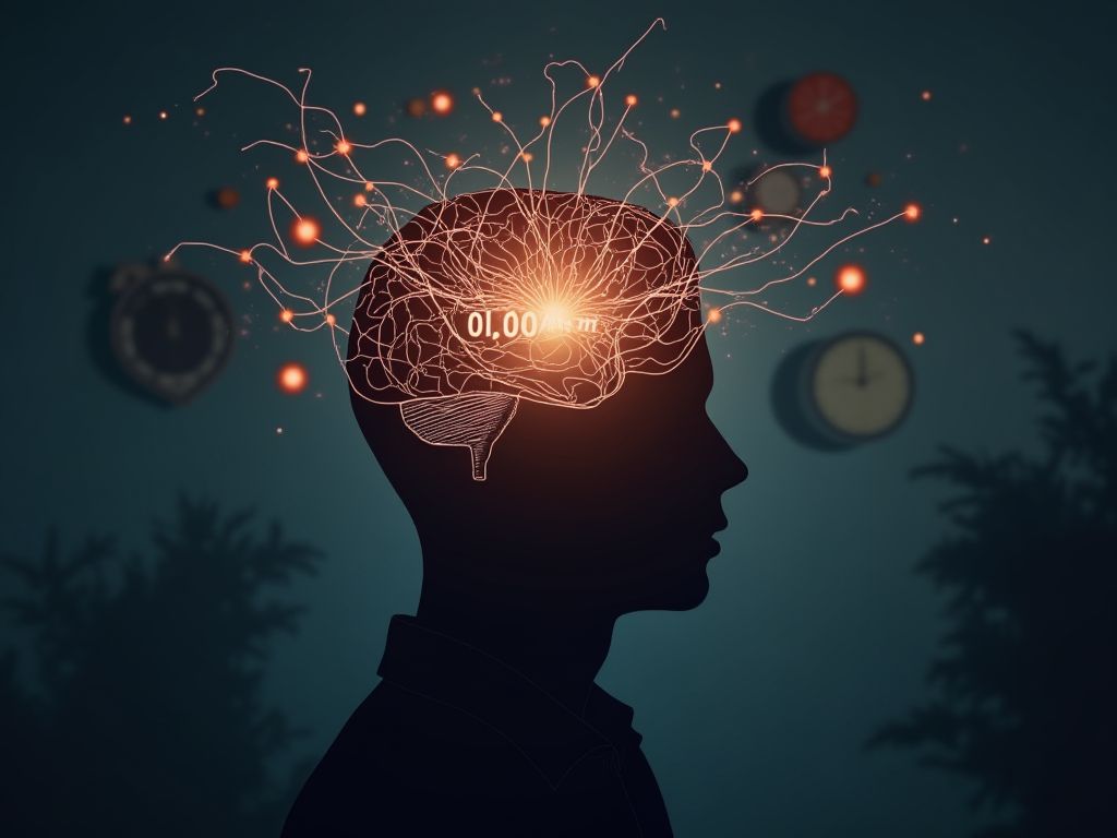 Por Qué La Sobrecarga Mental Es Más Peligrosa De Lo Que La Mayoría De La Gente Piensa Después De Los 30