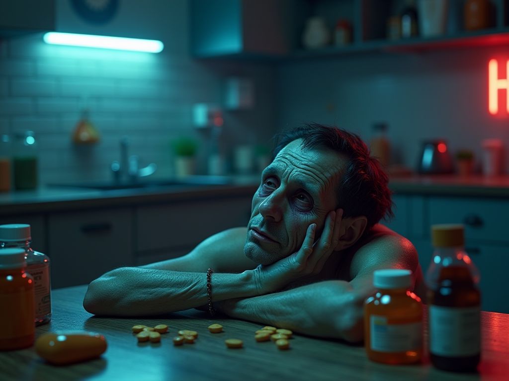 Por Qué Las Deficiencias De Nutrientes Relacionadas Con El Tabaquismo Y La Falta Crónica De Sueño Son Más Peligrosas De Lo Que La Mayoría De La Gente Piensa En Las Dietas Modernas.