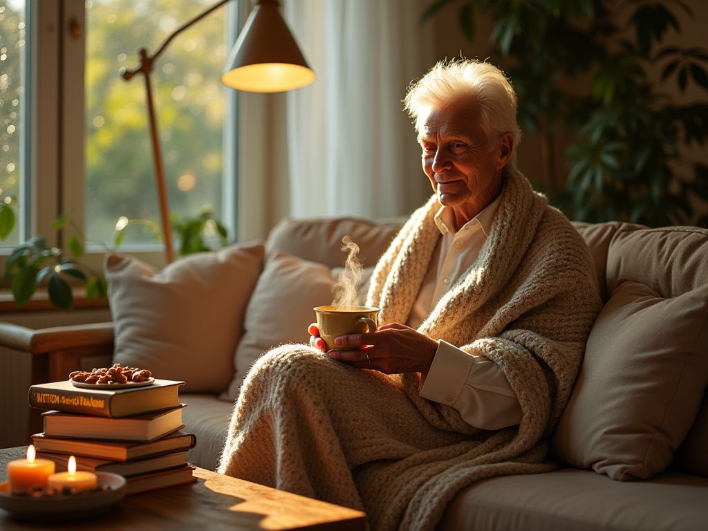 Pérdida De Energía Relacionada Con La Edad Que No Debes Ignorar En Las Dietas Modernas