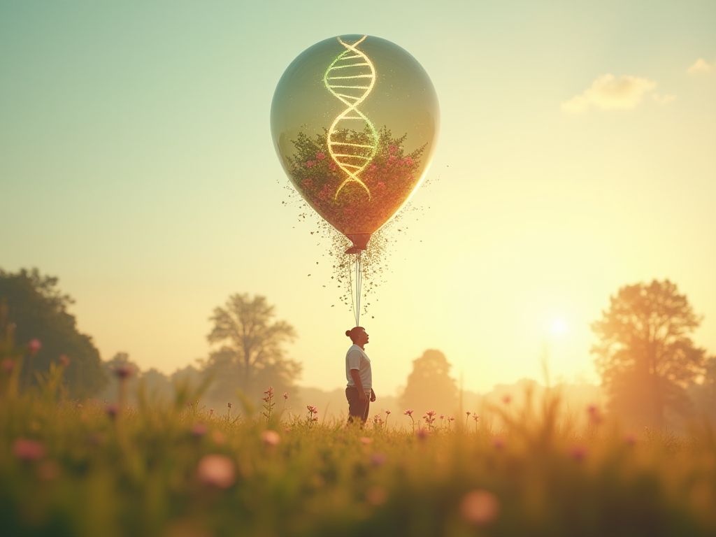 Más Allá De Lo Básico: ¿Se Pueden Revertir Los Rellenos Ocultos En Los Suplementos Que Afectan Su Adn?