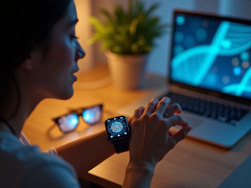 Más Allá De Lo Básico: Señales De Que La Estimulación Bdnf Afecta Su Adn