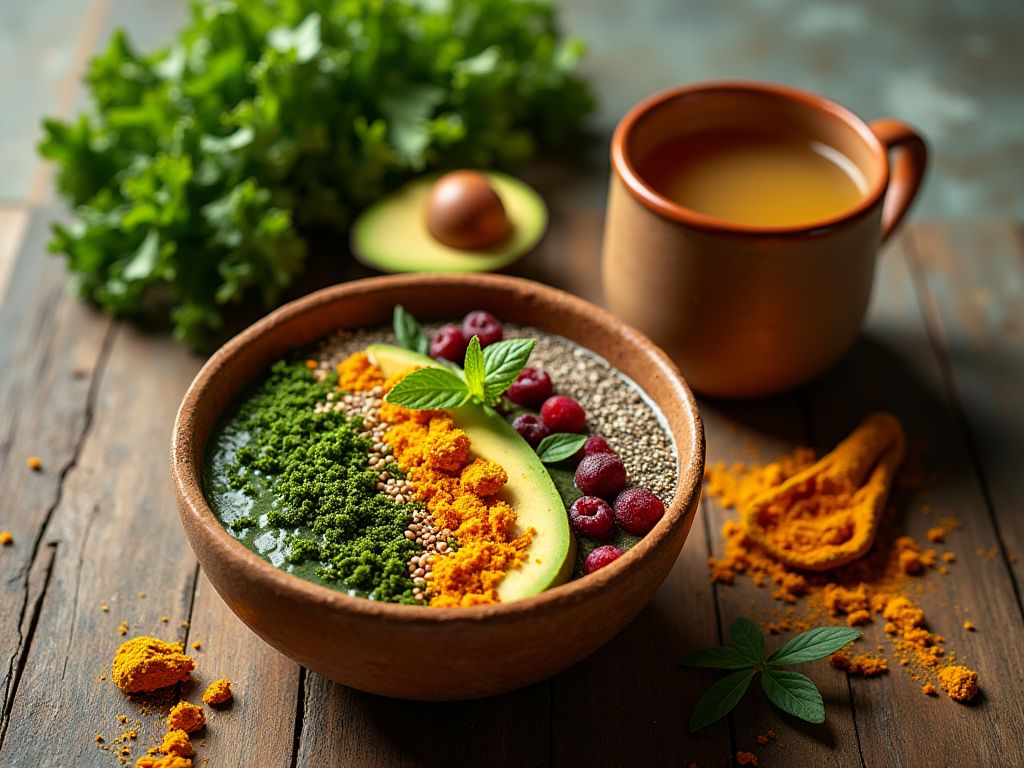 Más Allá De Lo Básico: Señales De Que La Estimulación Del Nervio Vago Afecta Su Adn