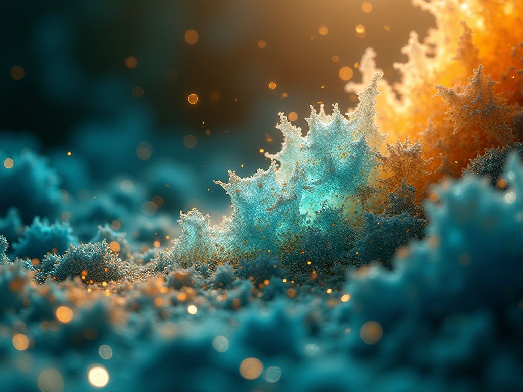 Más Allá De Lo Básico: La Verdad Oculta Sobre Los Precursores De Nad+ Como Marcador Biológico