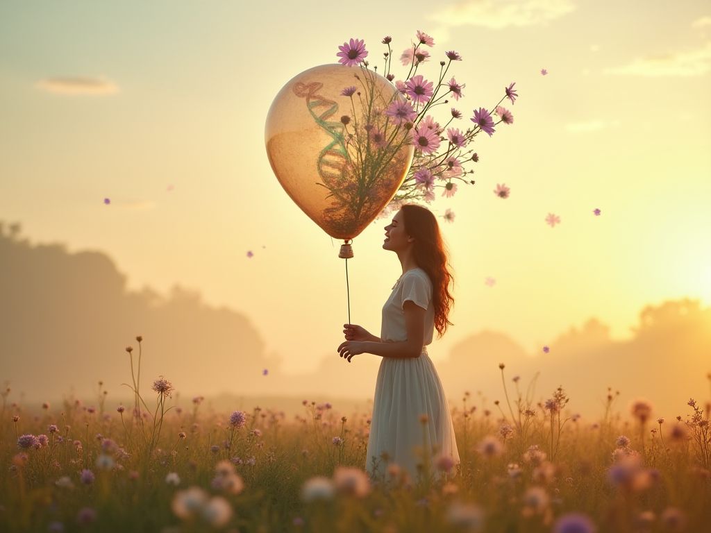 Más allá de lo básico: los beneficios inesperados de la fatiga inmune afectan su ADN