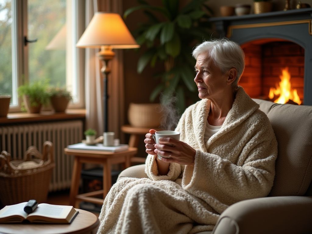 Más Allá De Lo Básico: Señales De Advertencia De Pérdida Muscular Con La Edad Como Marcador Biológico