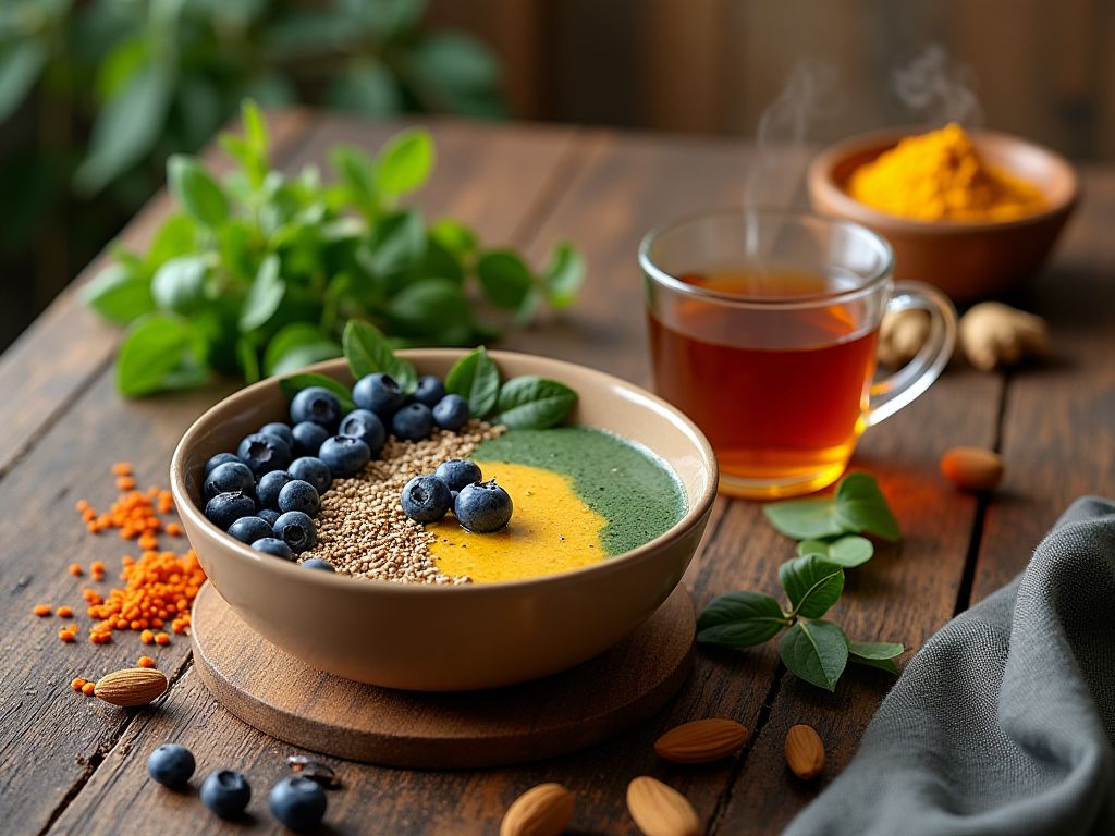 Más Allá De Lo Básico: Cuando La Neuroinflamación Crónica Afecta Su Adn