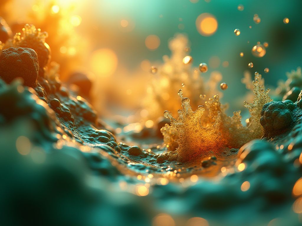 Más Allá De Lo Básico: Por Qué La Inflamación Leve Afecta Su Adn