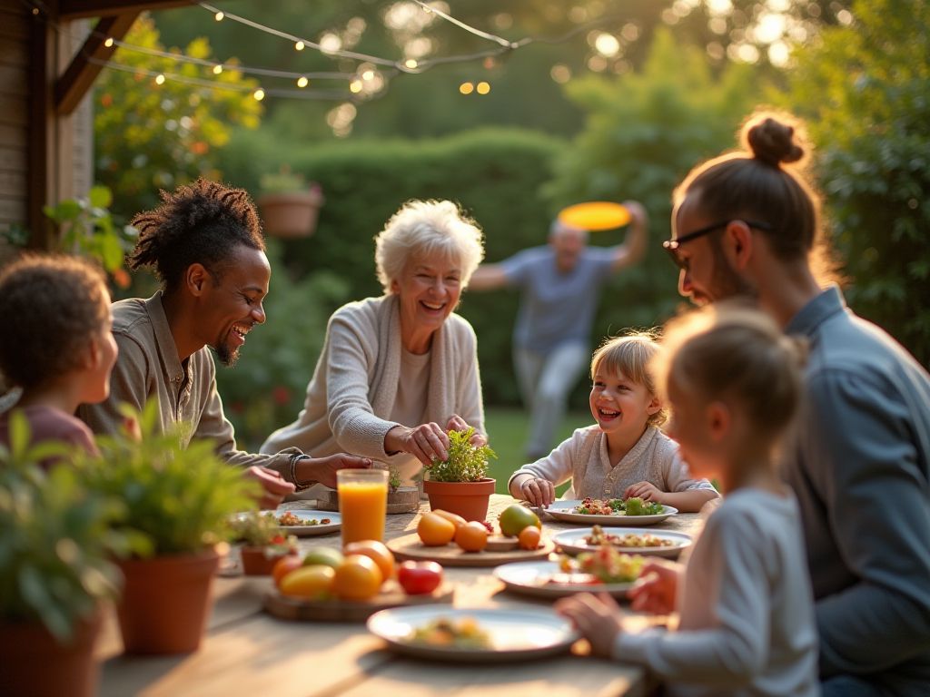 Señales De Advertencia De Edad Biológica Versus Cronológica