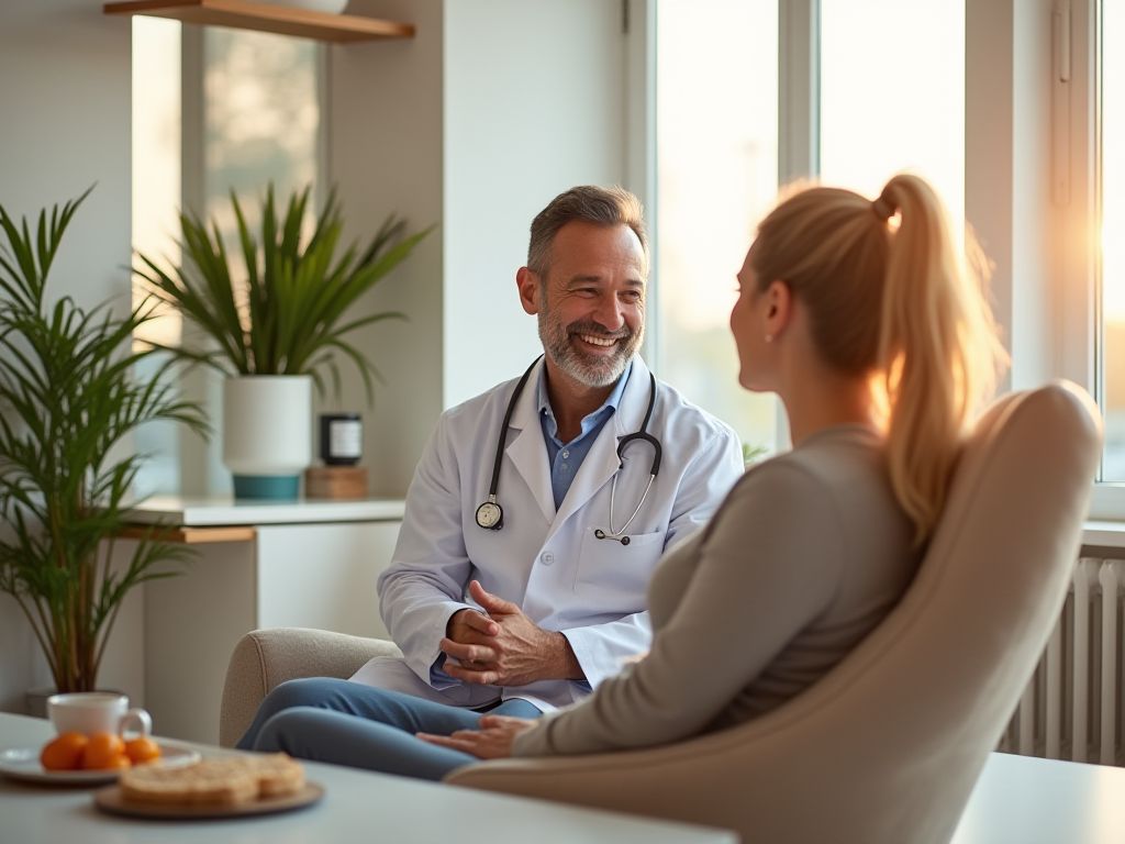 Déficits De Energía Cerebral Respaldados Por Investigaciones Recientes