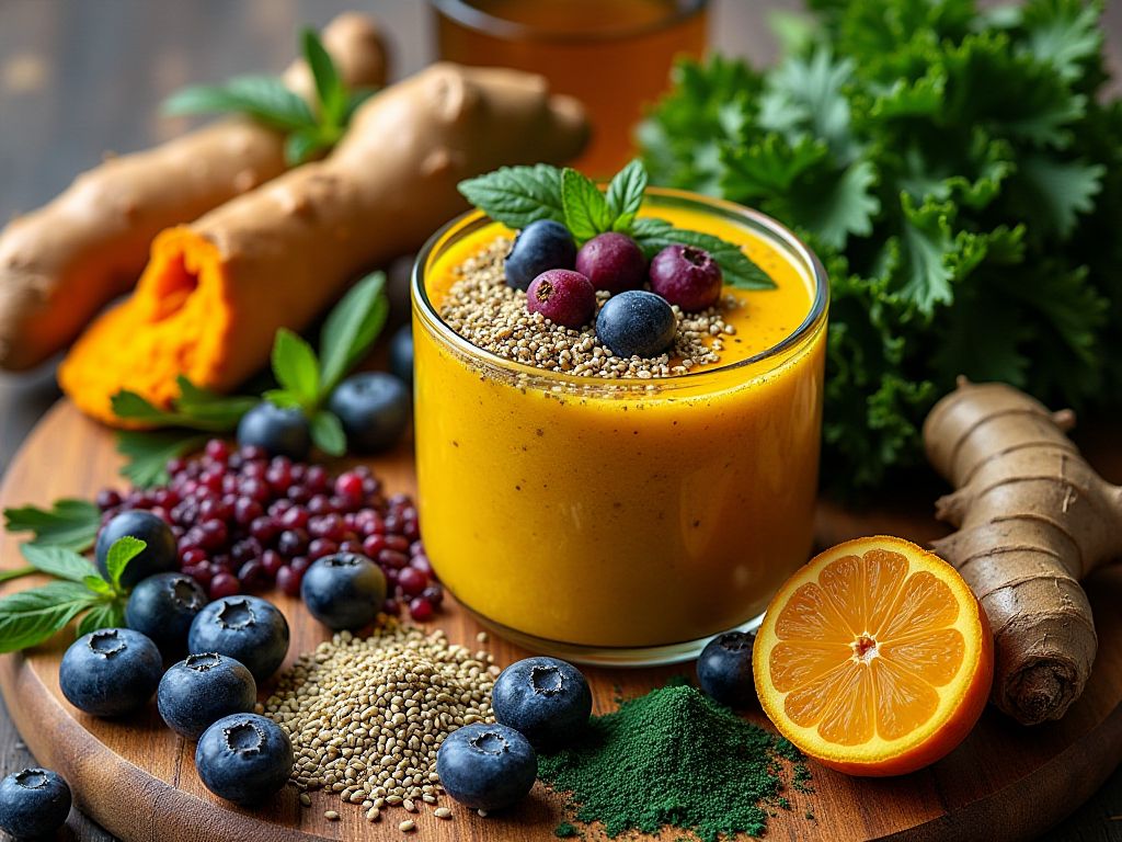 ¿Se Puede Revertir La Neuroinflamación Que Empeora Con El Tiempo?