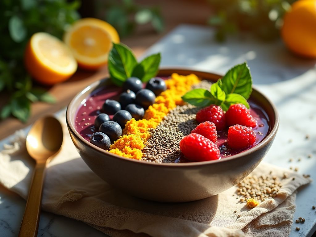 ¿Se Pueden Revertir Las Interacciones De Nutrientes? Explicado De Forma Sencilla.