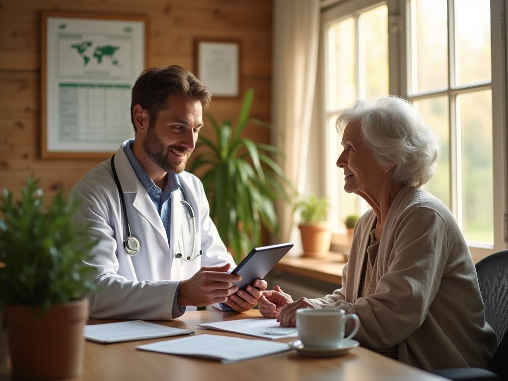 La Fatiga Relacionada Con El Ciclo Explicada Después De Los 50