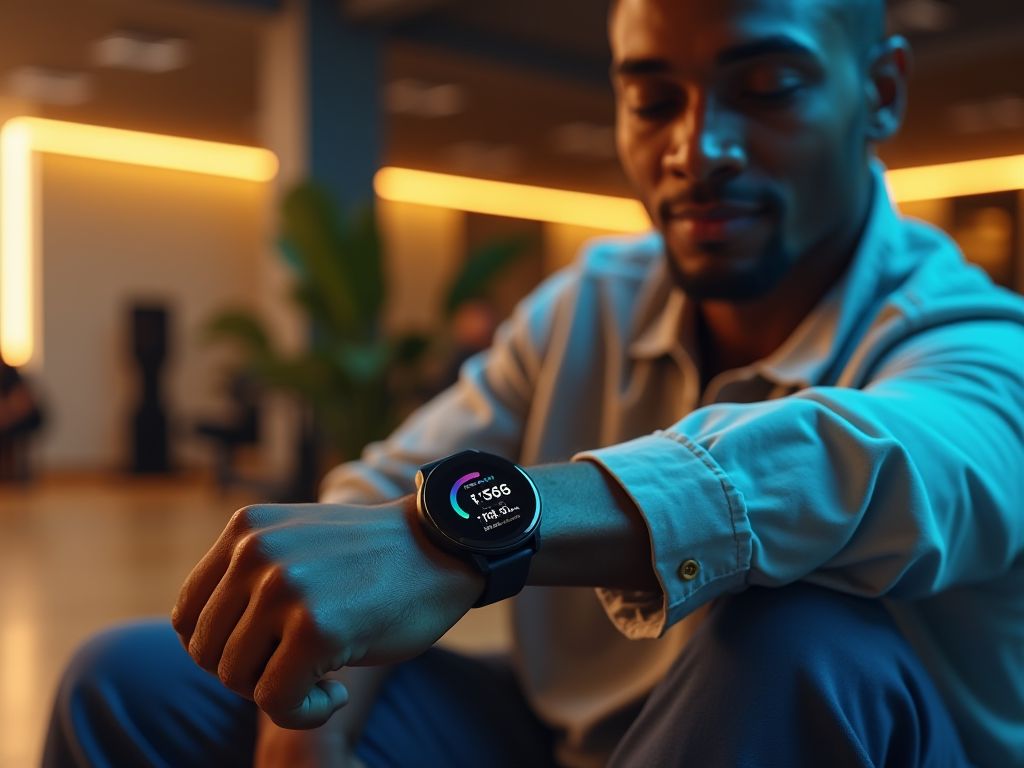 Fatiga relacionada con el ciclo vinculada a hábitos de estilo de vida