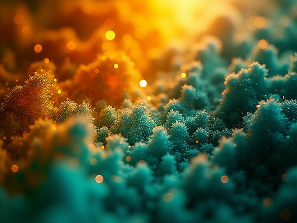 Los Primeros Síntomas De Acumulación De Desechos Celulares Relacionados Con Los Hábitos De Estilo De Vida