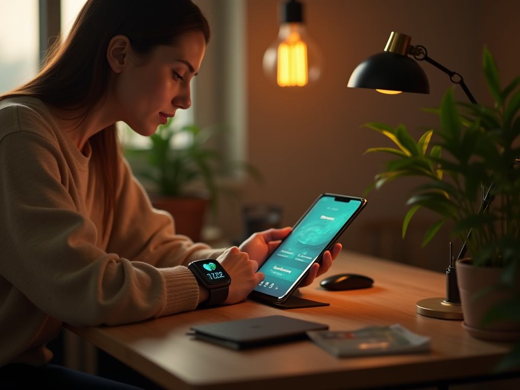 Los primeros síntomas de la desregulación de la dopamina