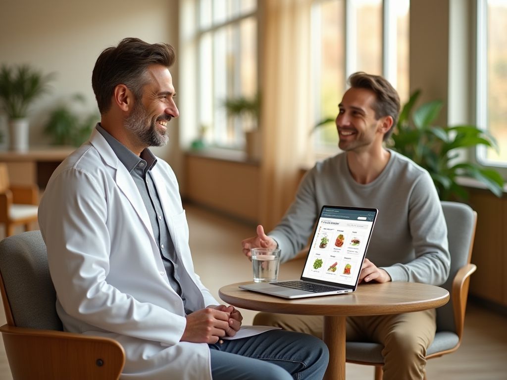 Los Primeros Síntomas De Disminución De Energía En Hombres Que Empeoran Con El Tiempo