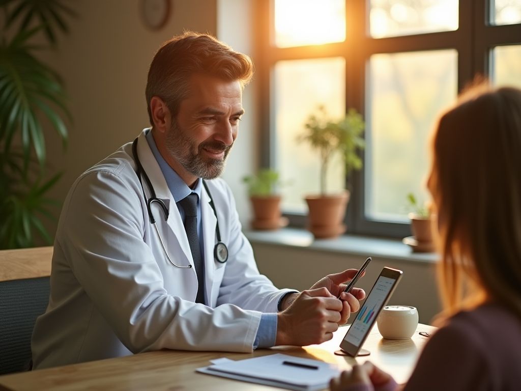 Los Primeros Síntomas De La Flexibilidad Metabólica