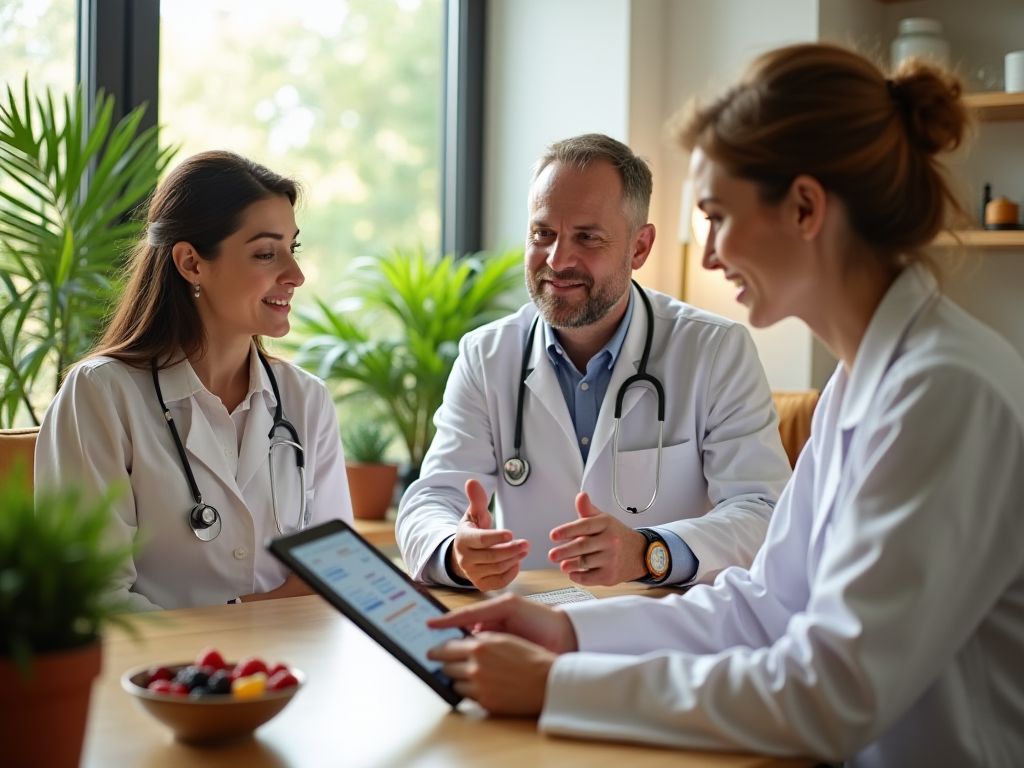 Los Primeros Síntomas De La Absorción De Micronutrientes