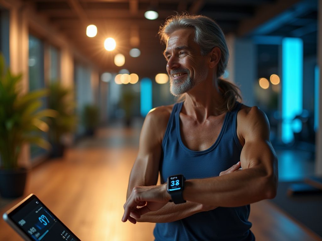 Los Primeros Síntomas De Desequilibrios Del Movimiento Relacionados Con Los Hábitos De Estilo De Vida Después De Los 40