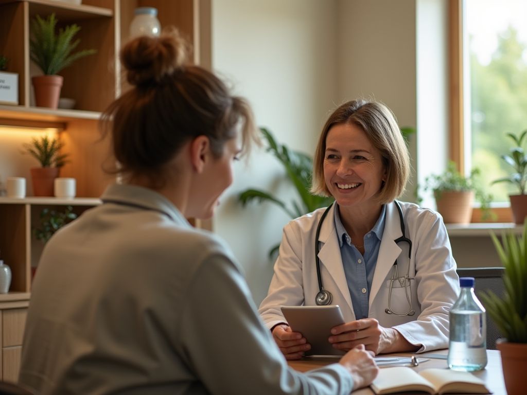 Los Primeros Síntomas De La Caída De Hormonas Relacionadas Con El Estrés Y Cómo Solucionarlo