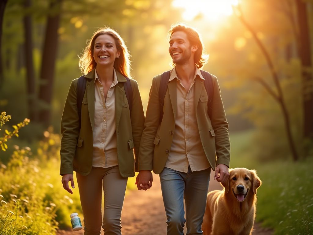 Los Primeros Síntomas De La Absorción De Suplementos Respaldados Por Investigaciones Recientes