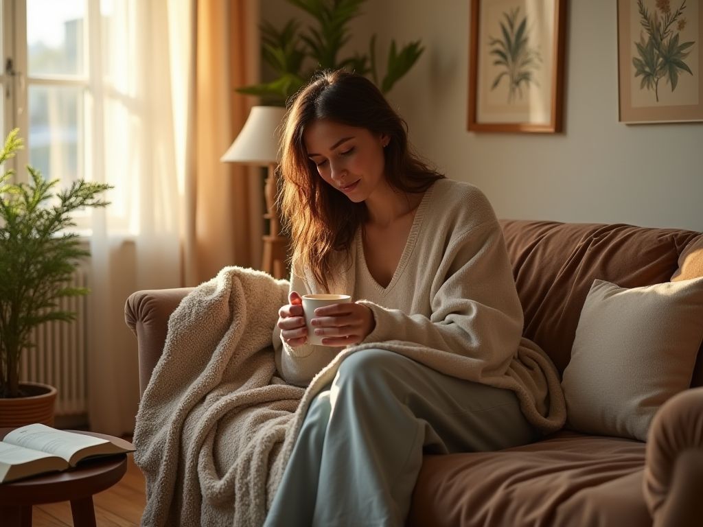 Fatiga, Falta De Impulso Y Riesgos Para La Salud A Largo Plazo En Adultos Activos