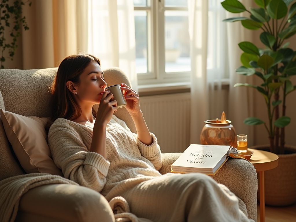 Razones Ocultas De La Desaceleración Cognitiva En Las Dietas Modernas