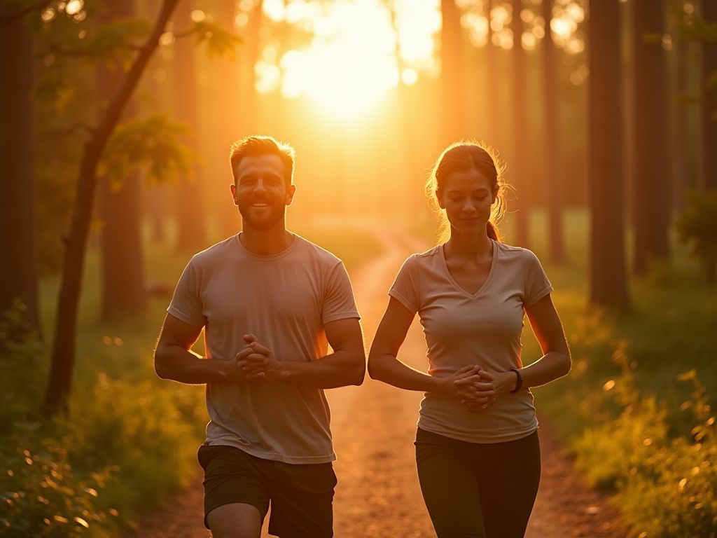 Razones Ocultas De La Inflamación Inducida Por La Dieta Sin Síntomas Evidentes Después De Los 40