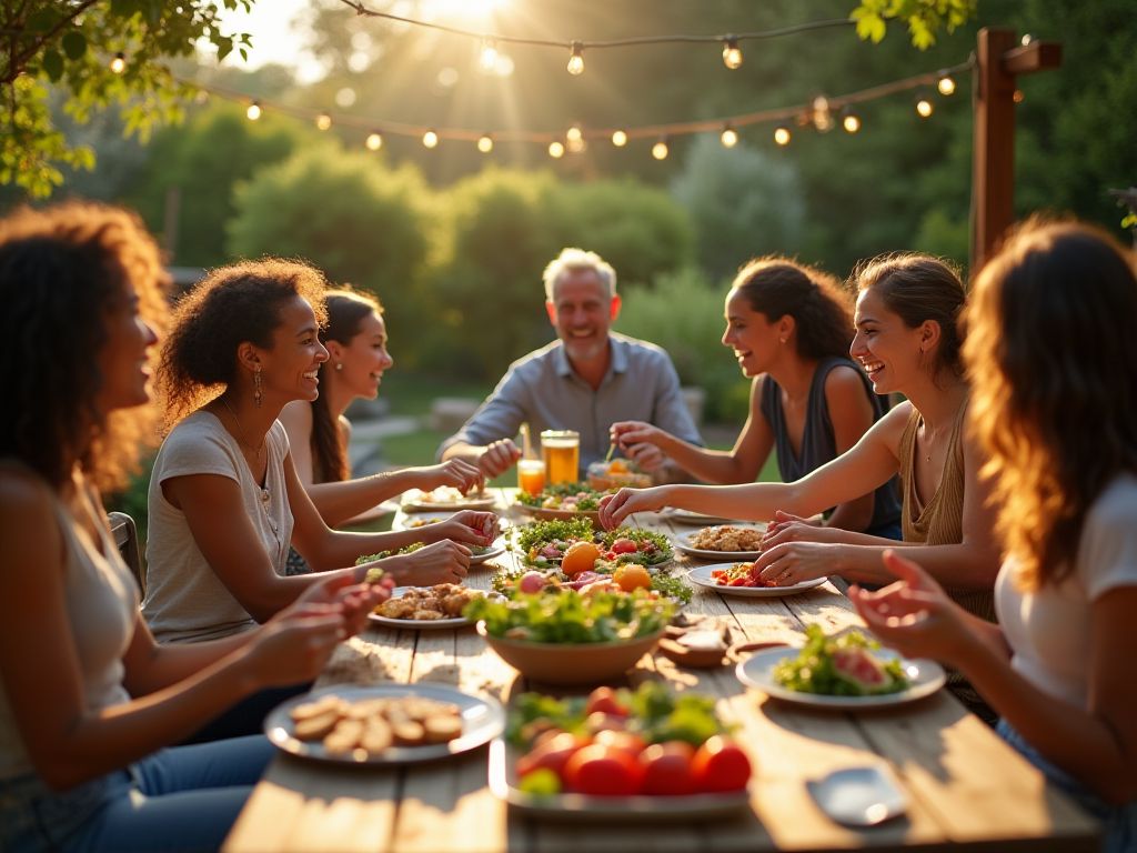 Razones Ocultas Por Las Que El Horario De Las Comidas Empeora Con El Tiempo
