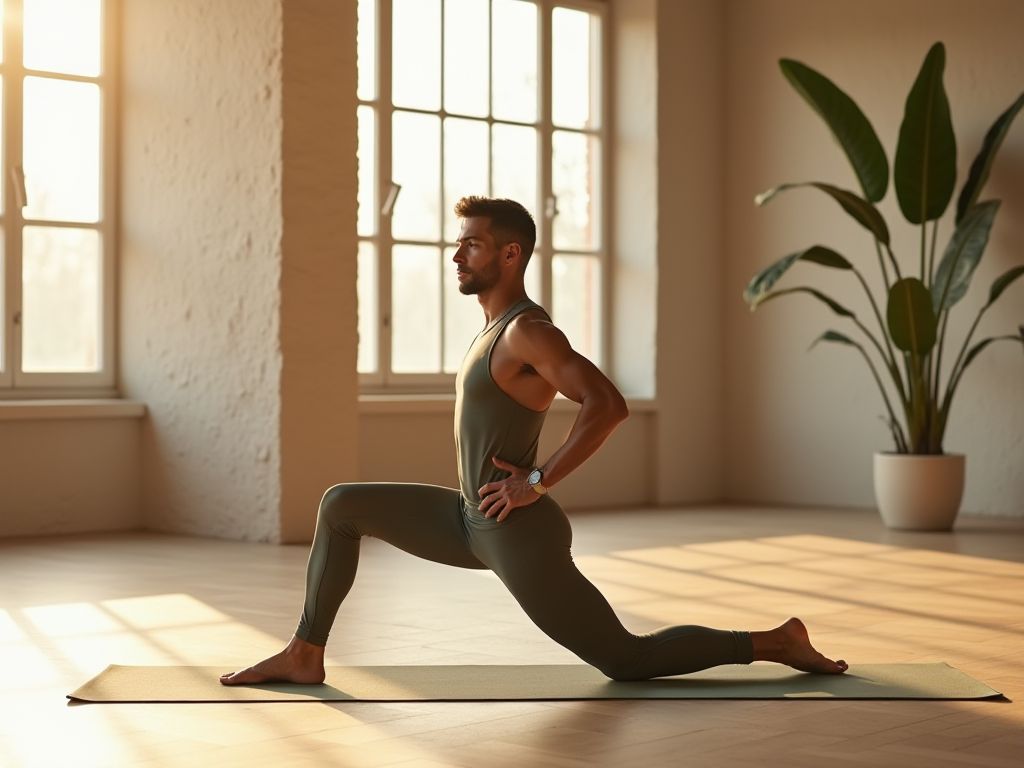 Razones Ocultas De La Desaceleración Metabólica Masculina Que La Mayoría De La Gente Pasa Por Alto