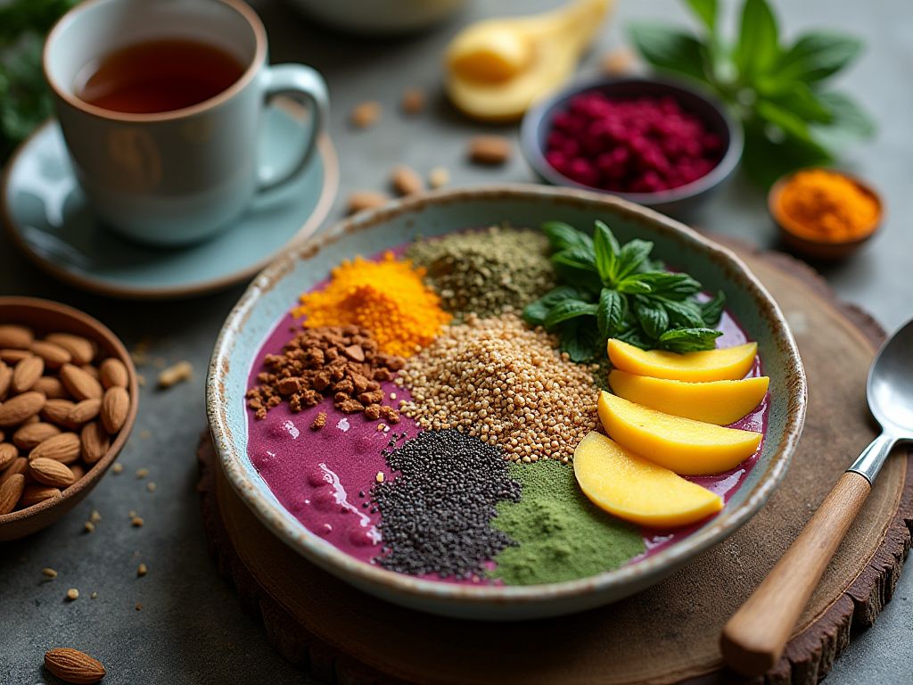 Razones Ocultas De La Flexibilidad Metabólica Después De Los 30